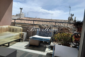  appartement nimes 30000