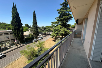  appartement nimes 30000