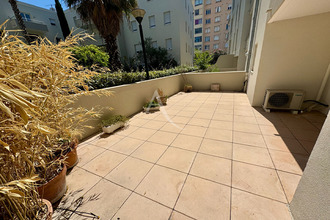  appartement nimes 30000