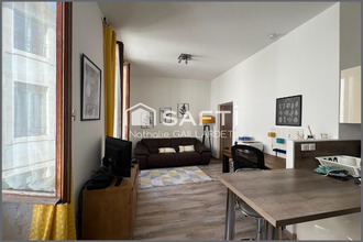  appartement nimes 30000