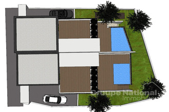  appartement nimes 30000