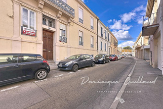  appartement nimes 30000