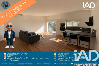  appartement nimes 30000