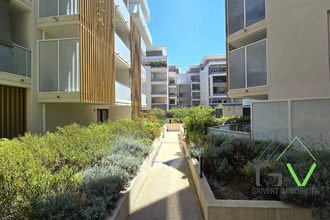  appartement nimes 30000