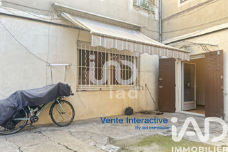  appartement nimes 30000