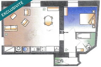  appartement nimes 30000