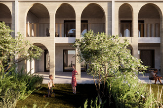  appartement nimes 30000