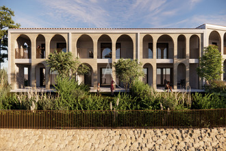  appartement nimes 30000