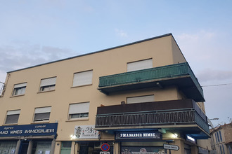  appartement nimes 30000