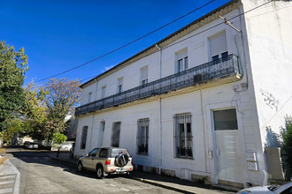  appartement nimes 30000