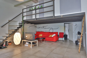  appartement nimes 30000