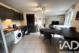  appartement nimes 30000