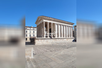  appartement nimes 30000