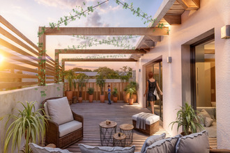  appartement nimes 30000