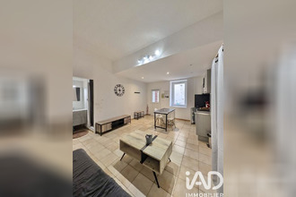  appartement nimes 30000