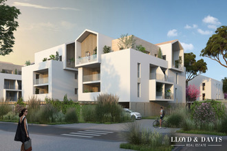  appartement nimes 30000