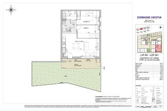  appartement nimes 30000