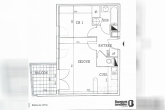  appartement nimes 30000