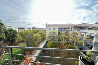  appartement nimes 30000