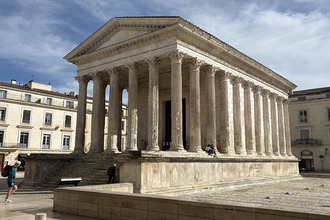  appartement nimes 30000