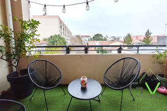  appartement nimes 30000