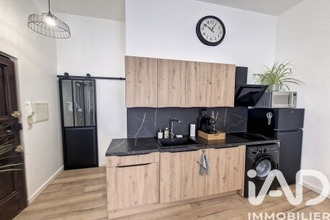  appartement nimes 30000