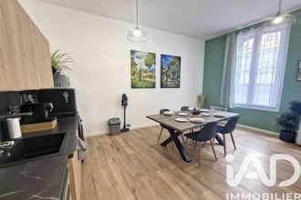  appartement nimes 30000