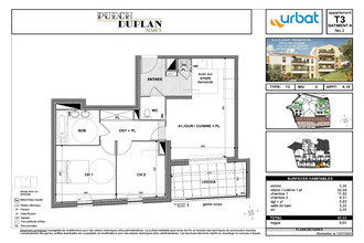  appartement nimes 30000