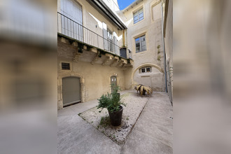 appartement nimes 30000