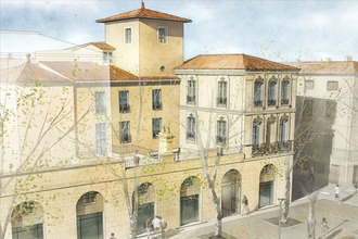  appartement nimes 30000