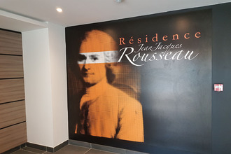  appartement nimes 30000