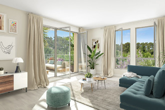  appartement nimes 30000