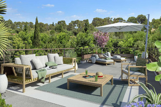  appartement nimes 30000