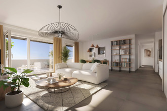  appartement nimes 30000