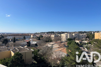  appartement nimes 30000
