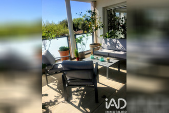  appartement nimes 30000