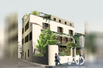  appartement nimes 30000