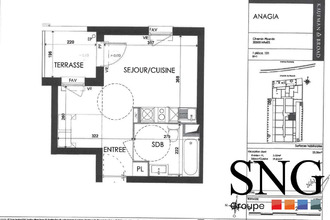  appartement nimes 30000