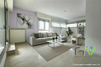  appartement nimes 30000