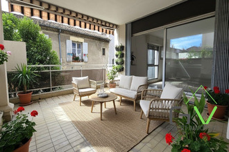  appartement nimes 30000