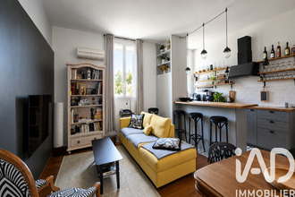  appartement nimes 30000