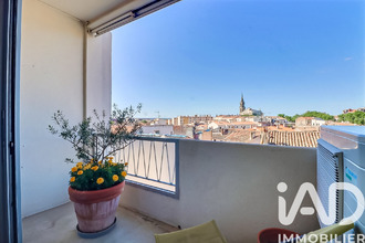  appartement nimes 30000