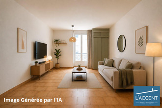  appartement nimes 30000