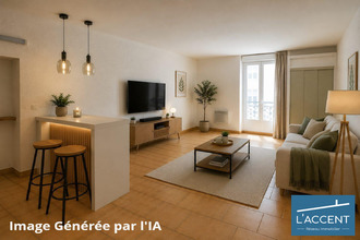  appartement nimes 30000