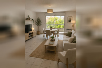  appartement nimes 30000