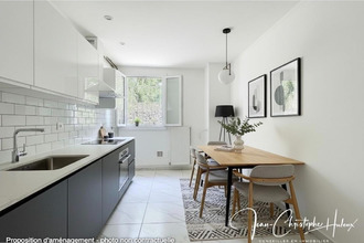  appartement nimes 30000