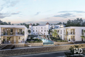  appartement nimes 30000