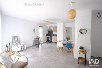  appartement nimes 30000