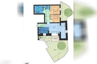  appartement nimes 30000
