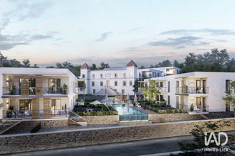  appartement nimes 30000